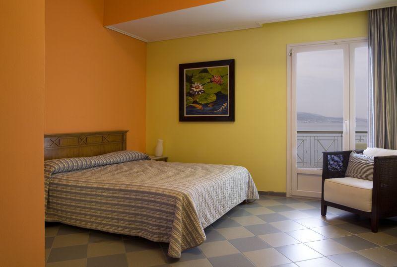Akti Otel Nafpaktos